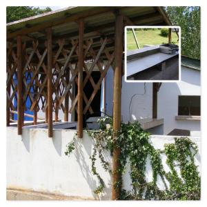 Maisons de vacances Gite du Moulin : photos des chambres