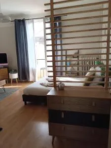 Les Cocons avec balcon - Yzeure