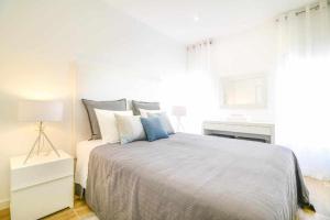 Timeless Beach II Apartment