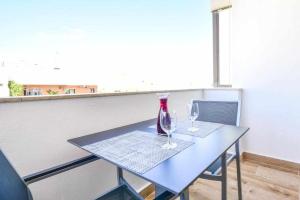 Timeless Beach II Apartment