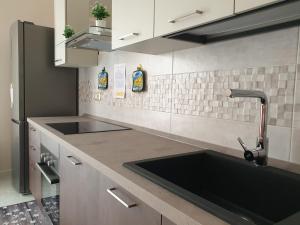 LE CASE DI CICCIO - Appartamenti in Centro