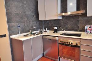 One-Bedroom Apartment room in Sol Cambrils Park Litoral