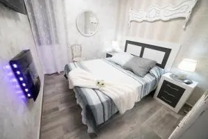 APARTAMENTO LA VEGUILLA JUNIOR - Godojos
