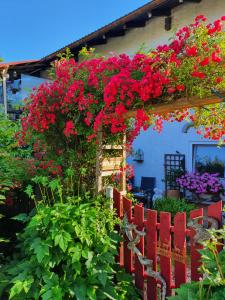 obrázek - Ferienwohnung Tiroler Auszeit