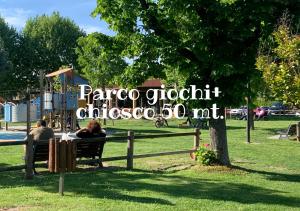 Gardalakeapartment a Sirmione img26