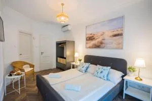 森格别墅酒店 - 希欧福克