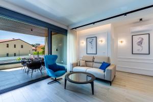 Rocca Riviera Umag Luxury Apartments