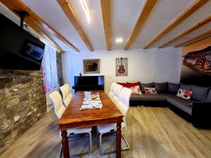 Old Piran Pianino By The Beach