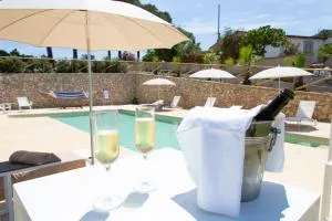 Feudo Giglio Country Charme - 卡拉塔菲米