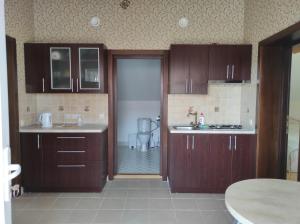 Apartamentai Tigro guolis Rusnėje