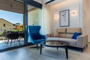 Rocca Riviera Umag Luxury Apartments