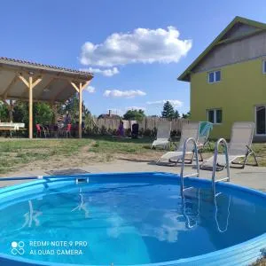 Mirella33 - Šupljak