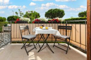 Apartments Sandra Rovinj