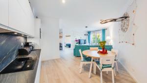 504 Premium Nadmorskie Tarasy przy Latarni i Molo pool sauna fitness garage FREE