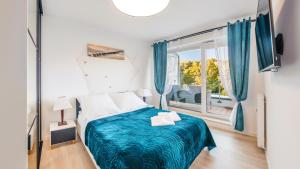 504 Premium Nadmorskie Tarasy przy Latarni i Molo pool sauna fitness garage FREE