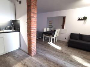 Apartamenty w Porcie 200m do plaży