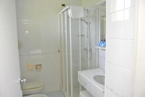 Superior Double or Twin Room with Lake View room in Hotel Garden