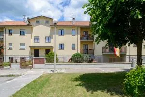 Appartamento Zappacenere - Padule