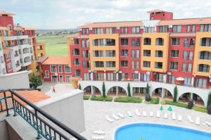 Marina Cape Apartment