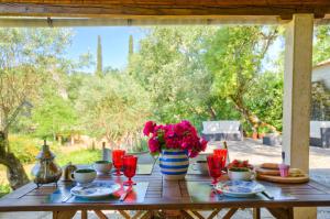 Casa da Anunciada, Countryside Retreat - Vily, Tomar