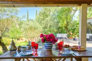 Casa da Anunciada, Countryside Retreat - 托马尔