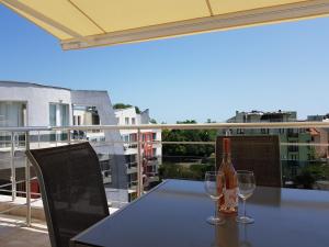 Emberli Penthouse