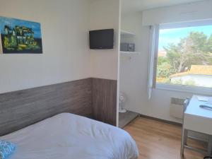 Hotels Hotel Atlantique : photos des chambres