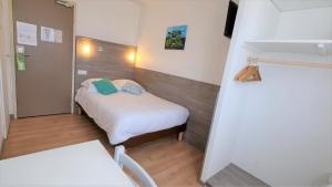 Hotels Hotel Atlantique : photos des chambres