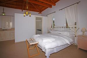 Mando Beachfront Skopelos Greece