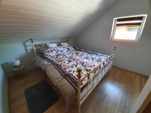 Domek Starbienino