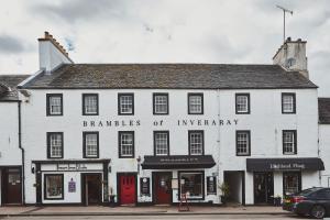 Brambles of Inveraray