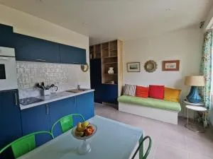 Appartement Escapade Vitaminée - Maison d'Aligre - 马朗