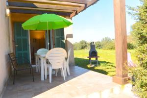 Villas RUMANA 2- proche plage et commerces : photos des chambres