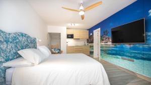 Etti Paradise - Suite Oceano