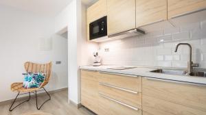 Etti Paradise - Suite Oceano