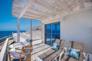 Etti Paradise - Suite Ave del Paraiso