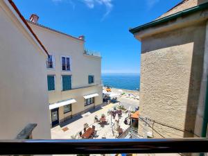 Old Piran Bora Beach - 4hvězdičkové hotely ve městě Piran