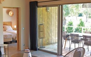 Villas Version Lodge : photos des chambres