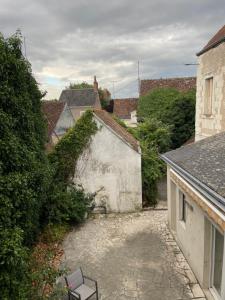 Maisons de vacances Gites des chateaux - gite A : photos des chambres