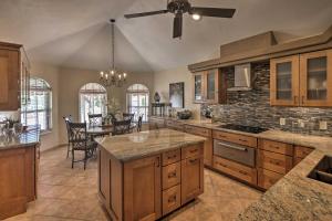 Holiday Home room in Lavish Havasu City Retreat with Pool and Rooftop!