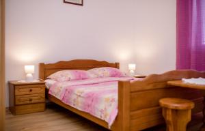 B&B Rooms Marijana 
