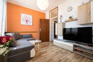 Apartment Slavica