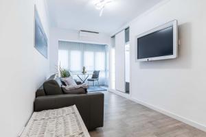 Studio La Concha direkt am Meer