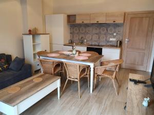 Apartament Homole E6