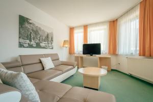 Apartment with Balcony room in Hotel Miklic