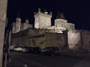 Appartements Au Gre Du Voyage : photos des chambres