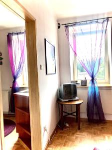 Mieszkanie w Srodmiesciu blisko rynku