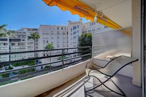 Lumineux Studio TERRASSE, Rouaze-MARTINEZ CARLTON A0B132