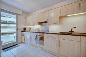 Spacieux 2 chambres TERRASSE, CANNES CENTRE A2B067