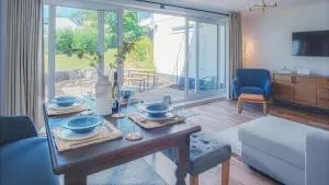 Morien - 2 Bedroom Apartment - Saundersfoot - 基尔格蒂